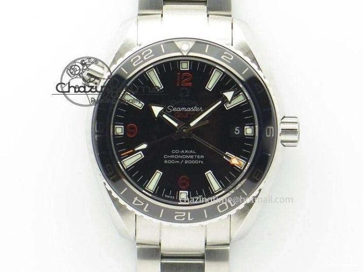 0706 TopPick Speedmaster Racing Master SS HKF Best Edition White Black Dial on Black Rubber Strap A 7813